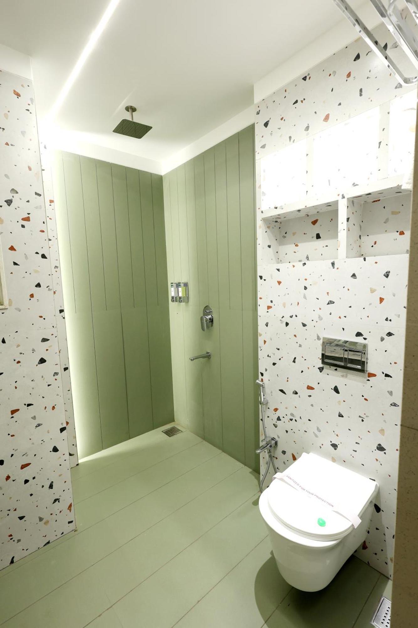 Hotel Statusinn, Ichalkaranji Экстерьер фото
