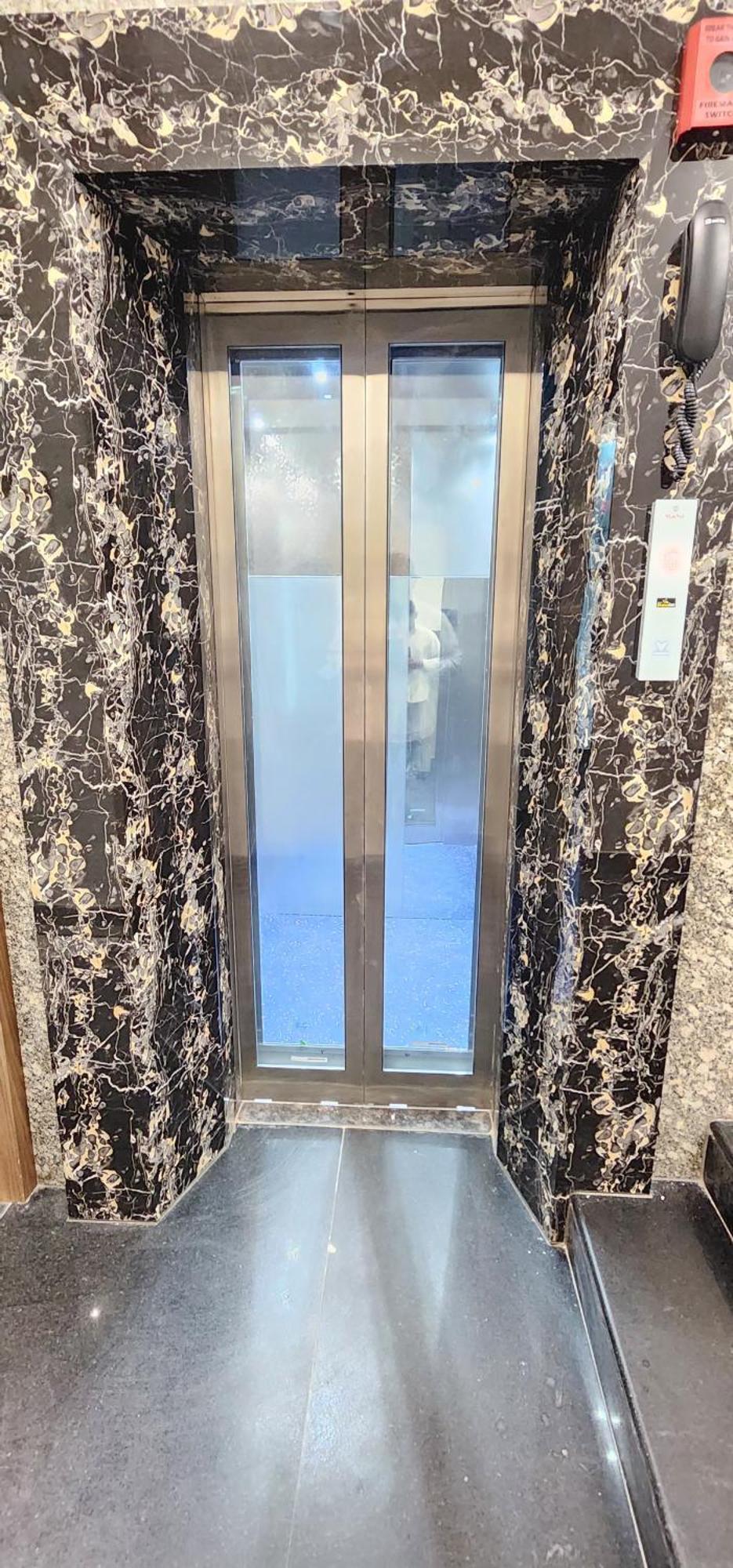 Hotel Statusinn, Ichalkaranji Экстерьер фото