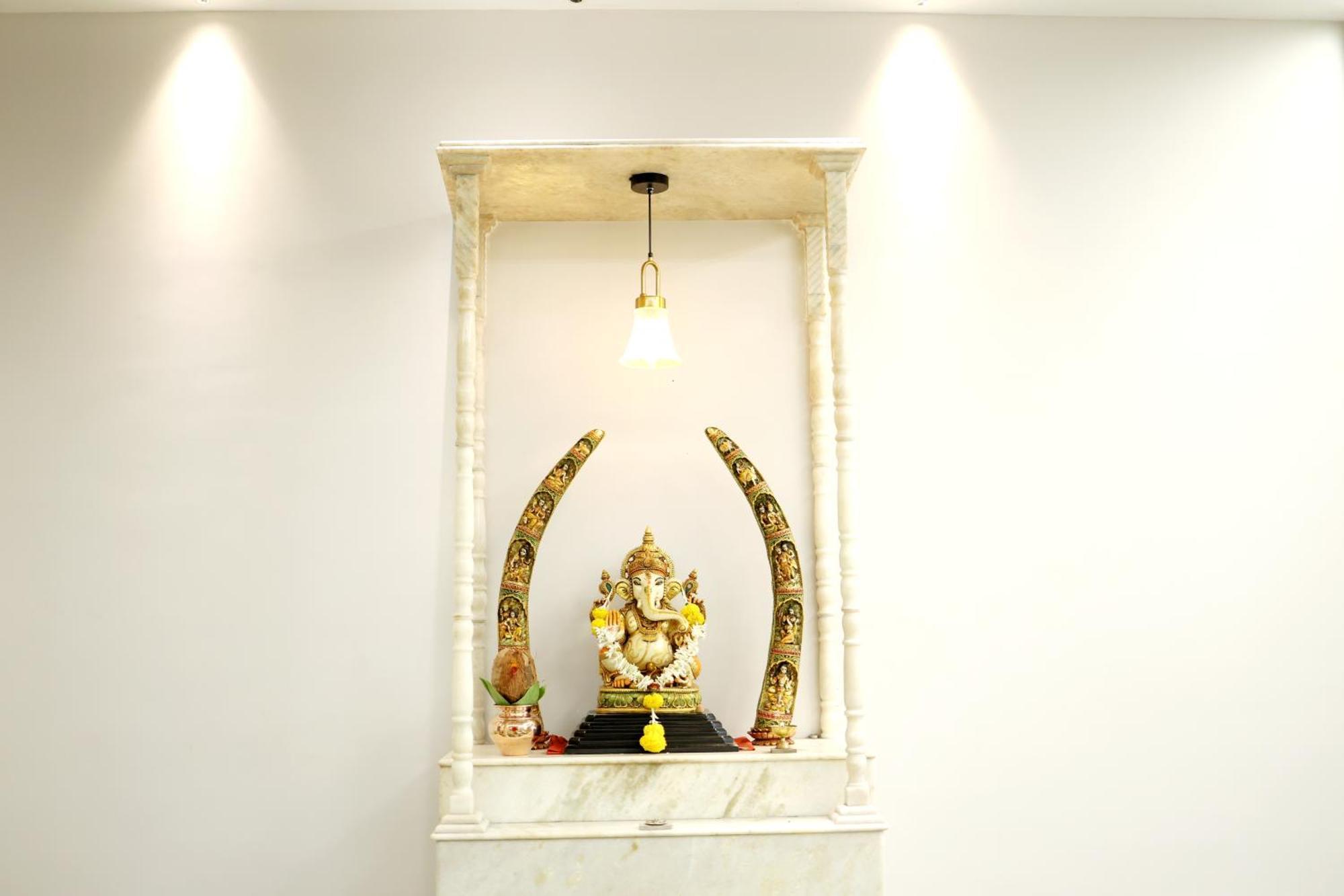Hotel Statusinn, Ichalkaranji Экстерьер фото